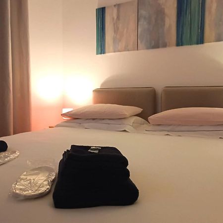 Rose Antiche Vatican B&B Rzym Zewnętrze zdjęcie