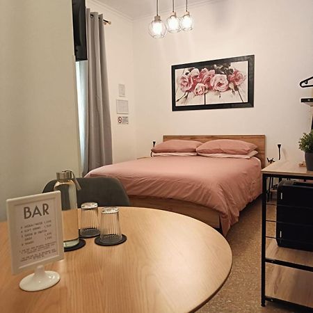 Rose Antiche Vatican B&B Rzym Zewnętrze zdjęcie