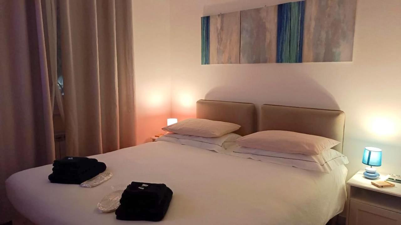 Rose Antiche Vatican B&B Rzym Zewnętrze zdjęcie