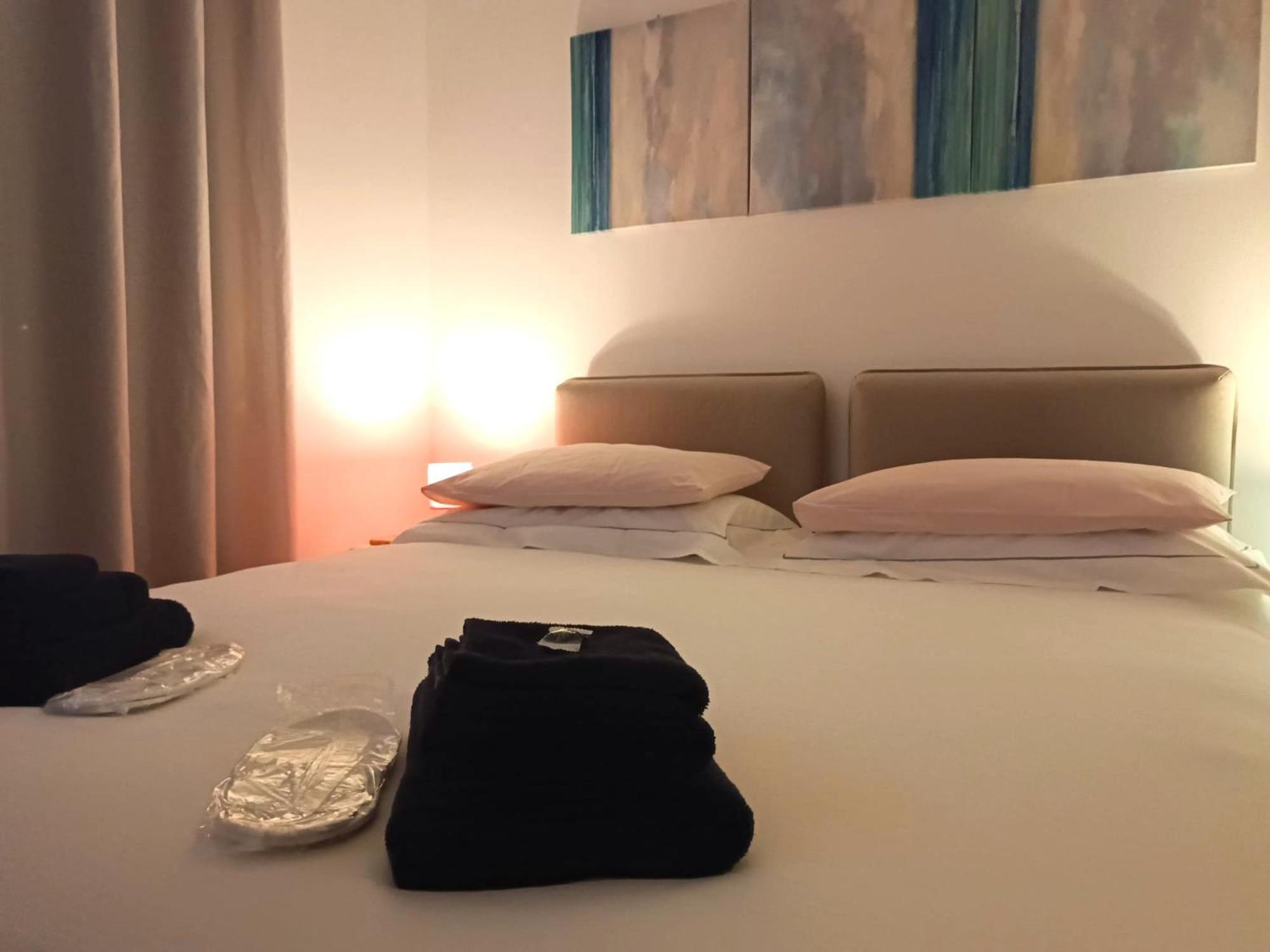 Rose Antiche Vatican B&B Rzym Zewnętrze zdjęcie