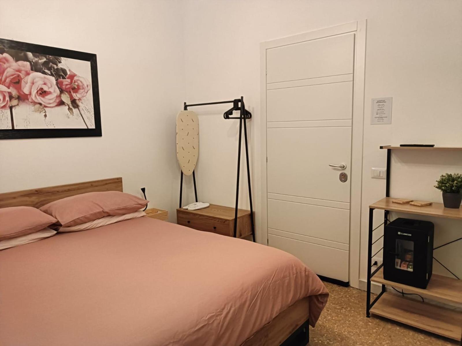 Rose Antiche Vatican B&B Rzym Zewnętrze zdjęcie