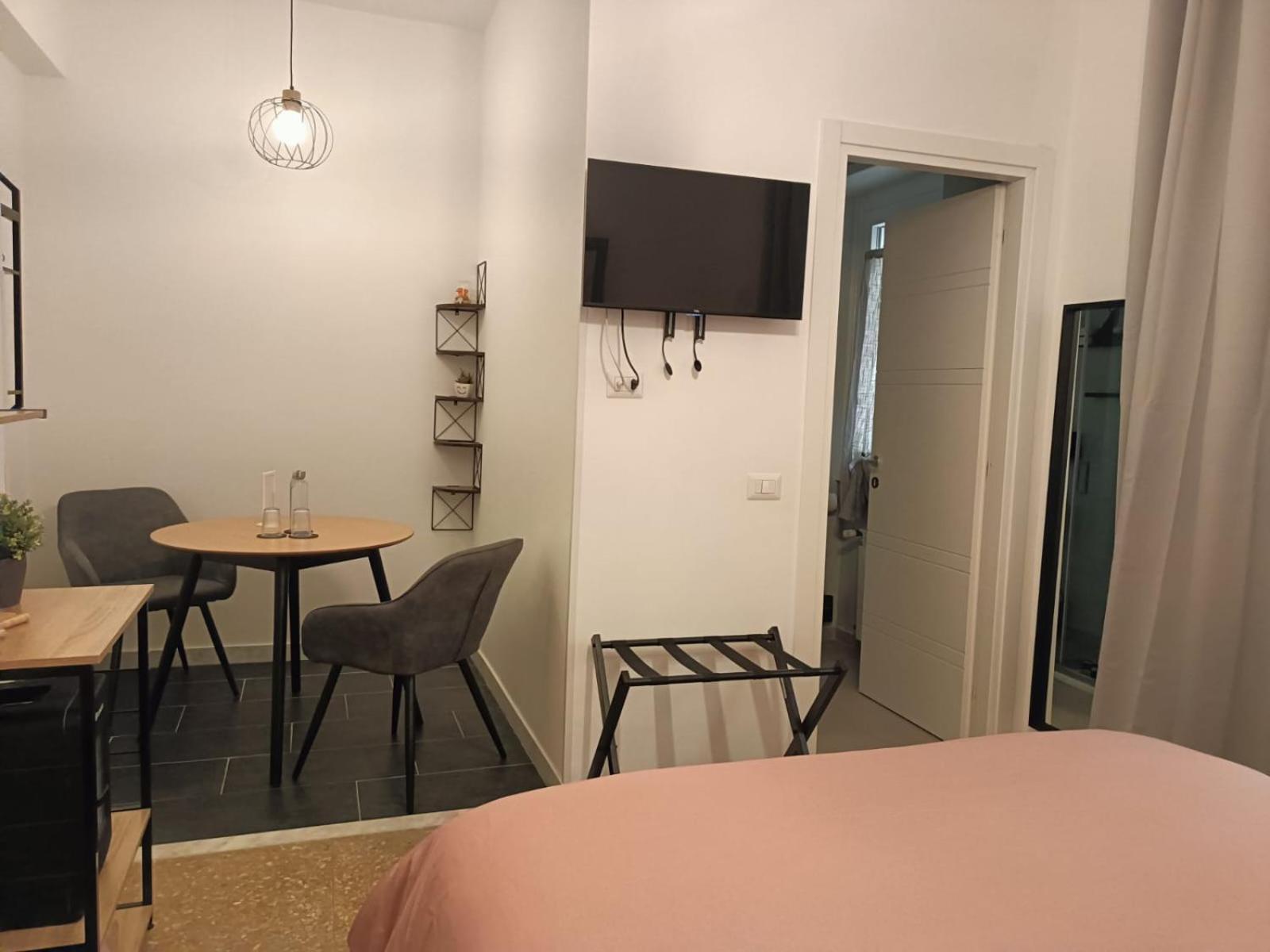 Rose Antiche Vatican B&B Rzym Zewnętrze zdjęcie