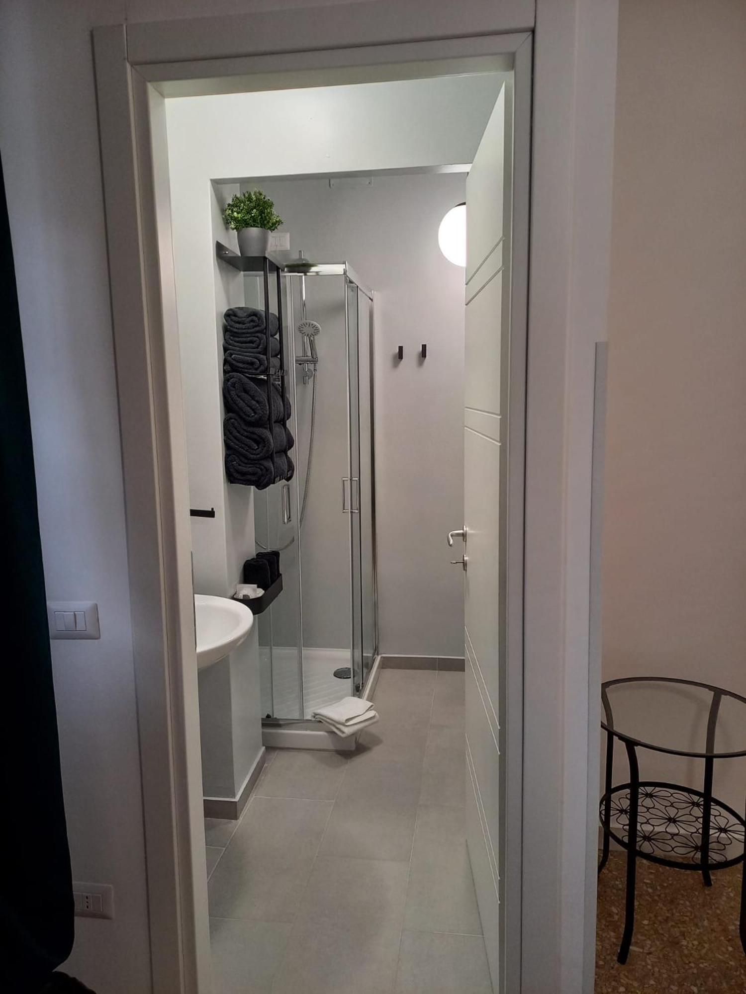 Rose Antiche Vatican B&B Rzym Zewnętrze zdjęcie