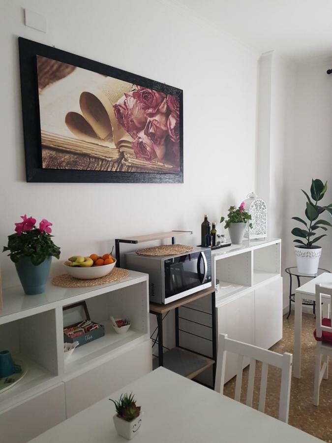 Rose Antiche Vatican B&B Rzym Zewnętrze zdjęcie