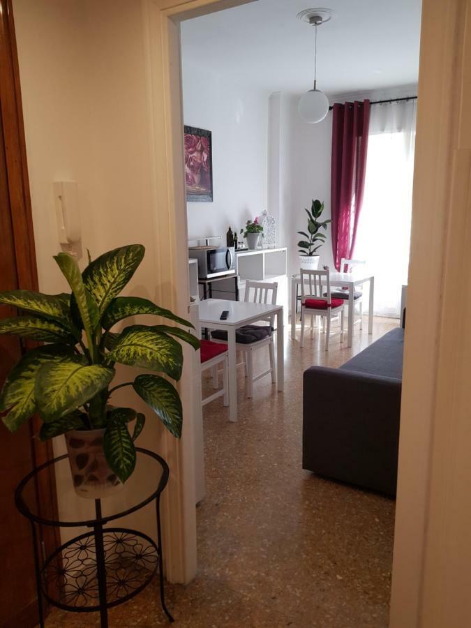 Rose Antiche Vatican B&B Rzym Zewnętrze zdjęcie