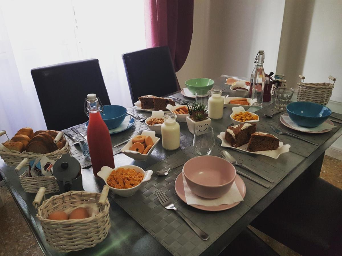Rose Antiche Vatican B&B Rzym Zewnętrze zdjęcie