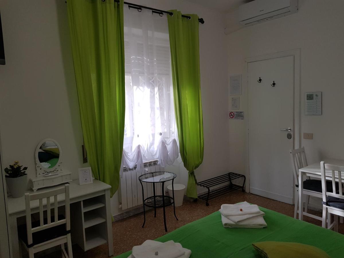 Rose Antiche Vatican B&B Rzym Zewnętrze zdjęcie