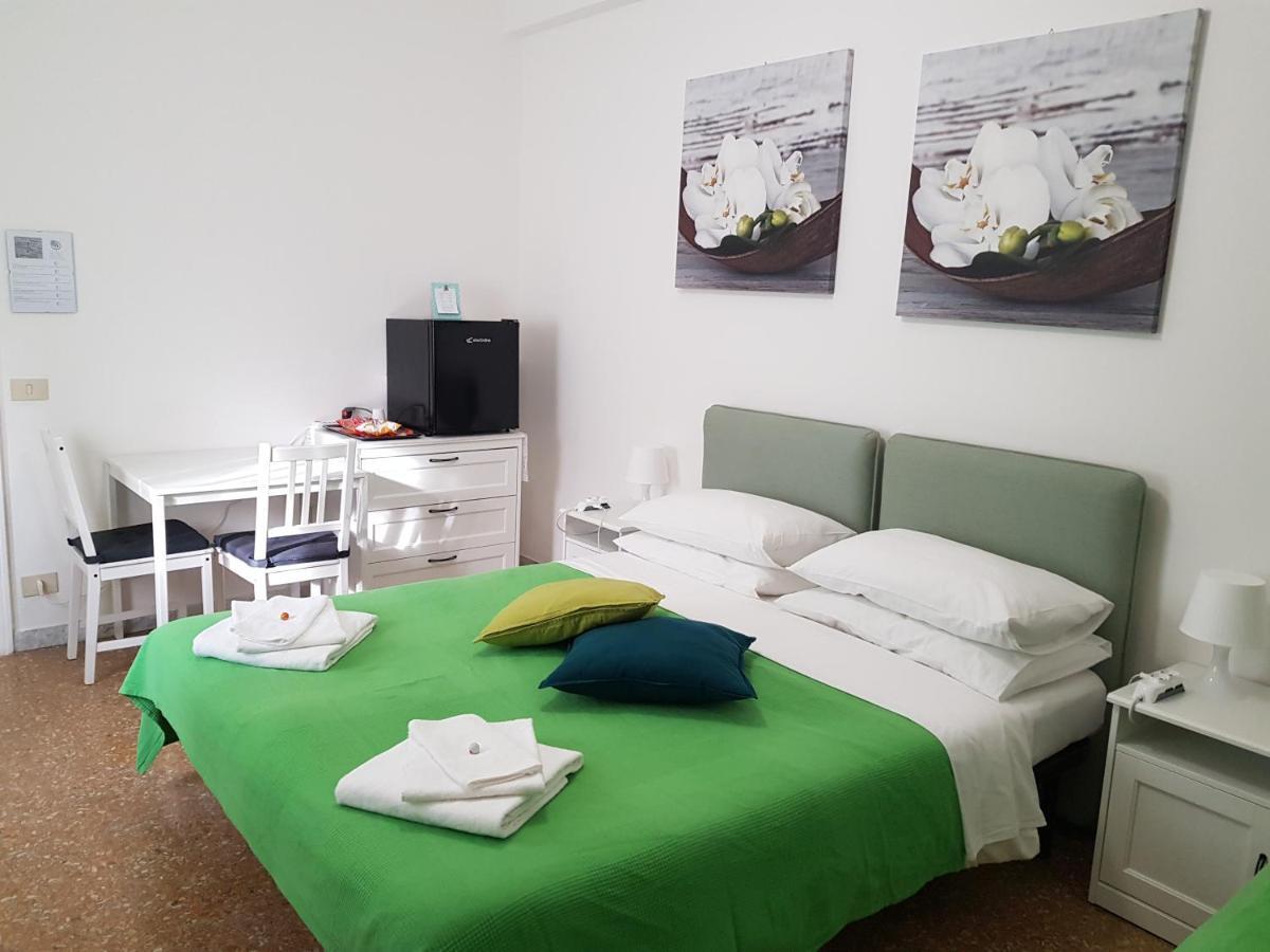 Rose Antiche Vatican B&B Rzym Zewnętrze zdjęcie