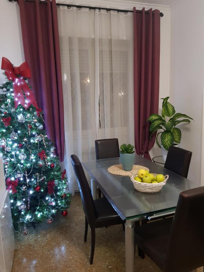 Rose Antiche Vatican B&B Rzym Zewnętrze zdjęcie